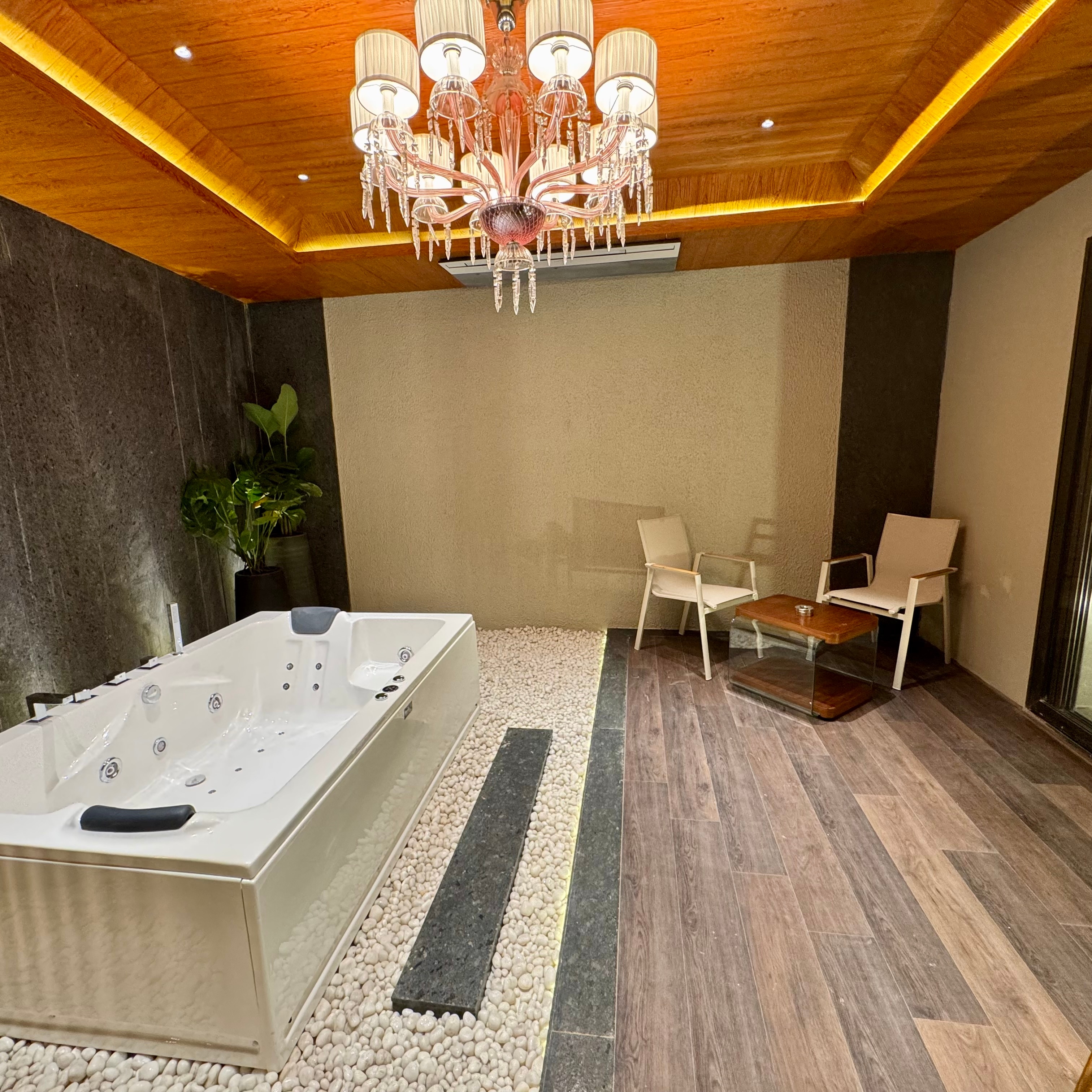 Valentia The Exotic Boutique Hotel - Pure Veg - Tap to explore photos