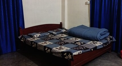 Deep Da's Den Room Type - Deluxe room