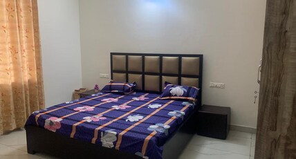 Staywell Room Type - Doaba