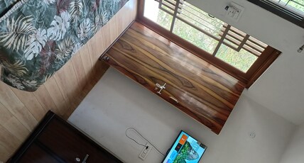 Highway homestay and dhaba Room Type - Bedroom 5