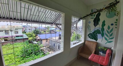 Dawn Valley Room Type - Dawn Valley
