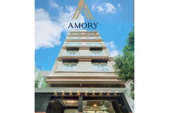 Amory Hotel Saigon Center