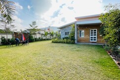 Oakwood Delight 2 BHK Pool Villa Udaipur