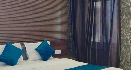 Royal resort imperial Room Type - Deluxe