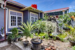 Hotel O New Bunga Sonsang Homestay Syariah