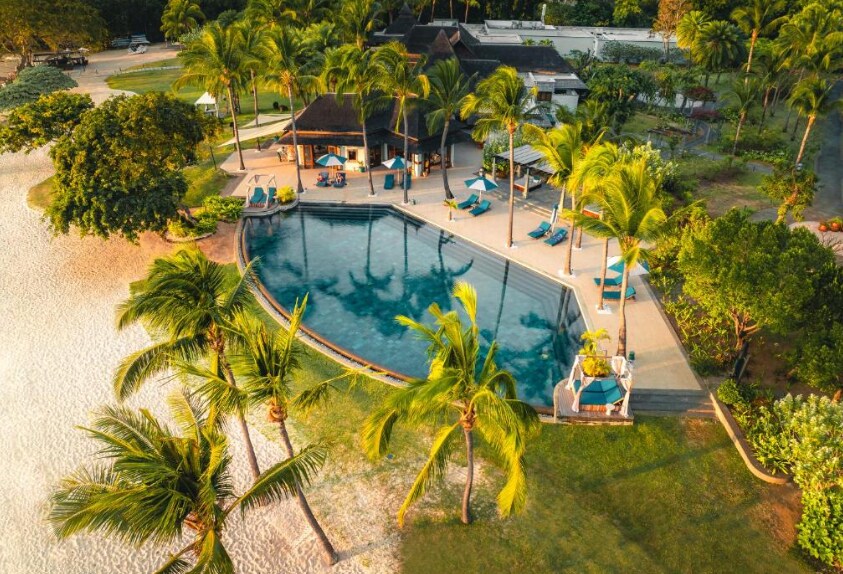 Maradiva Resort - Tap to explore photos