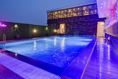 Address of Treebo Winsome Resort With Swimming Pool