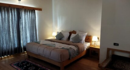Nordica Resorts Room Type - Suite Room