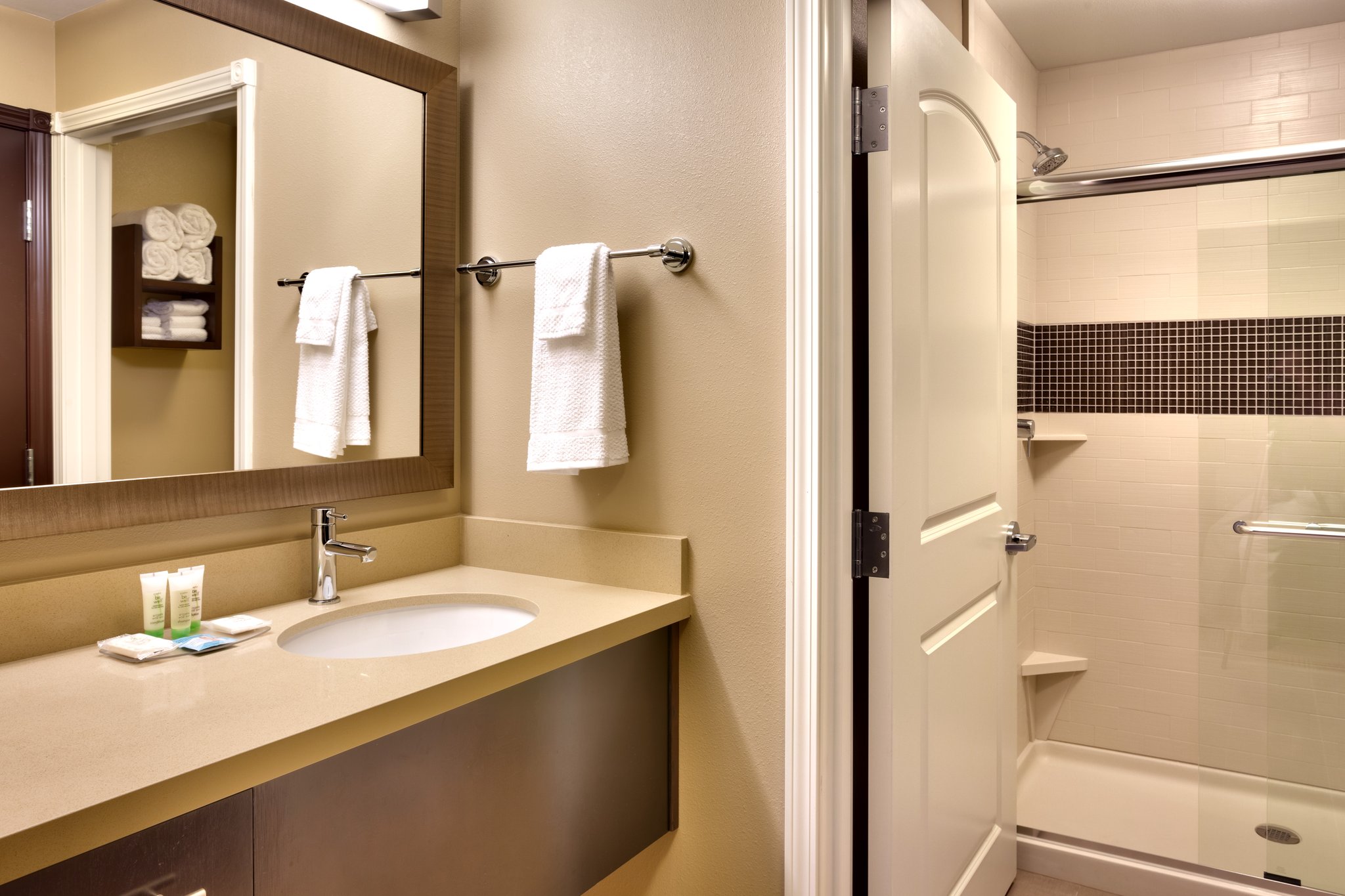 Staybridge Suites CHEYENNE, an IHG hotel - Tap to explore photos