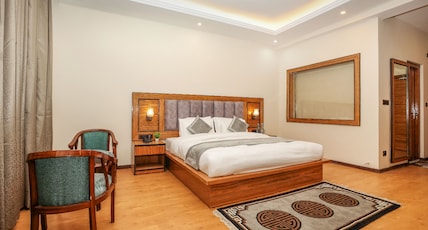The Kart Sey Ladakh Room Type - Premium Room The Kart Sey Ladakh Room Type - Premium Room