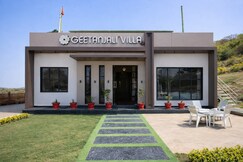 Geetanjali Villa Mount Abu