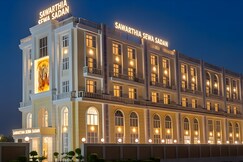Address of Sawarthia Sewa Sadan, Ayodhya