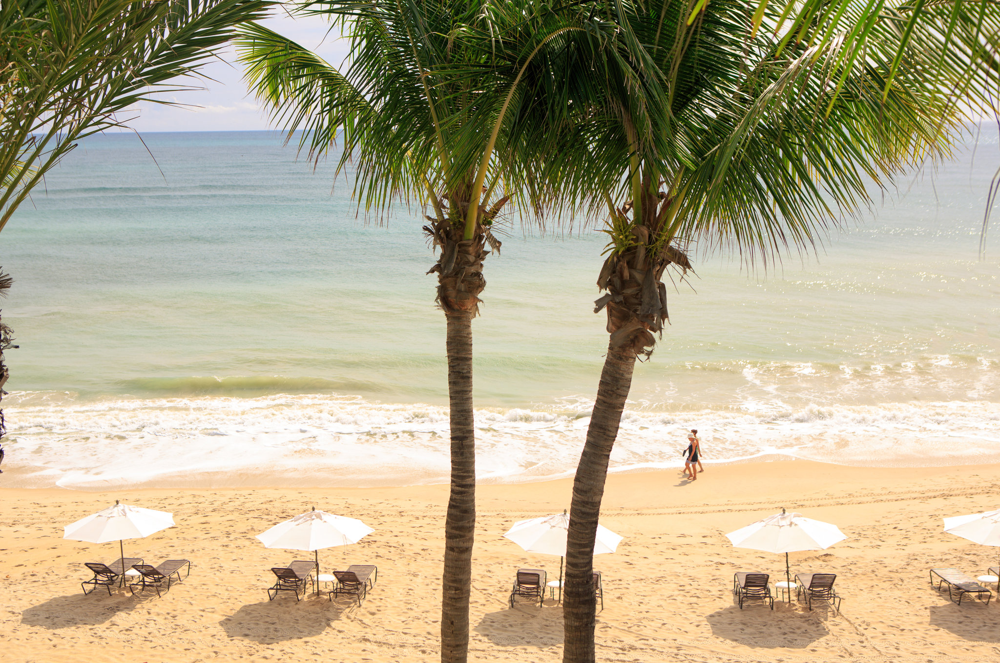 Kimpton VERO BEACH HOTEL AND SPA Room Type - 2 Bedroom Suite Oceanfront