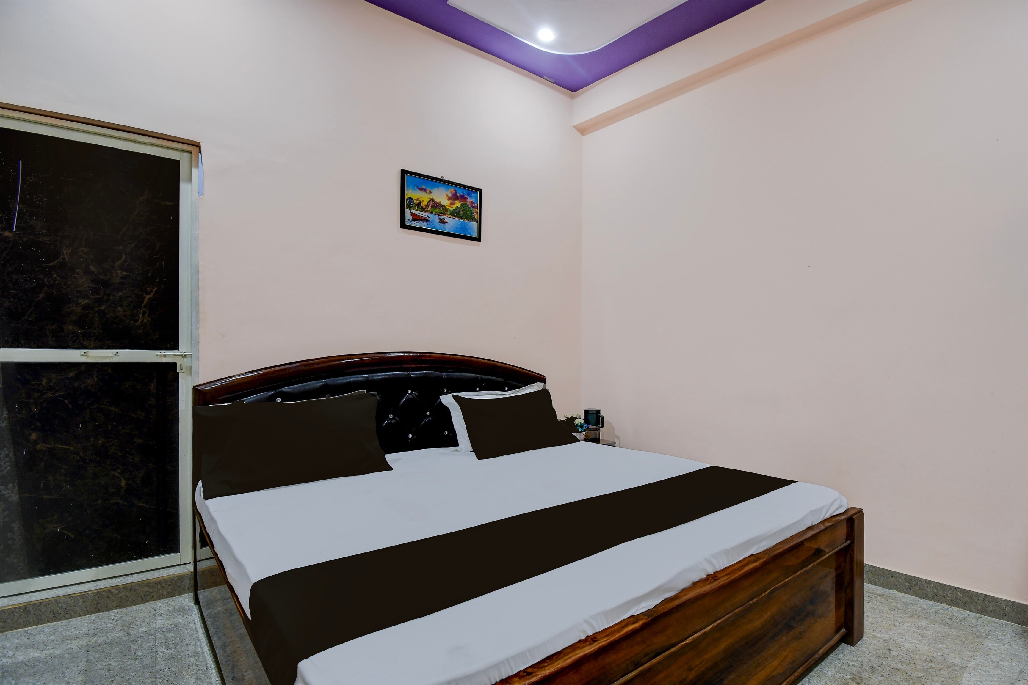 SPOT ON Shree Mangalam Inn - Tap to explore photos