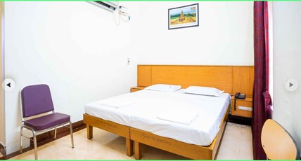 TTDC Hotel TamilNadu - Trichy Room Type - Mini Suite