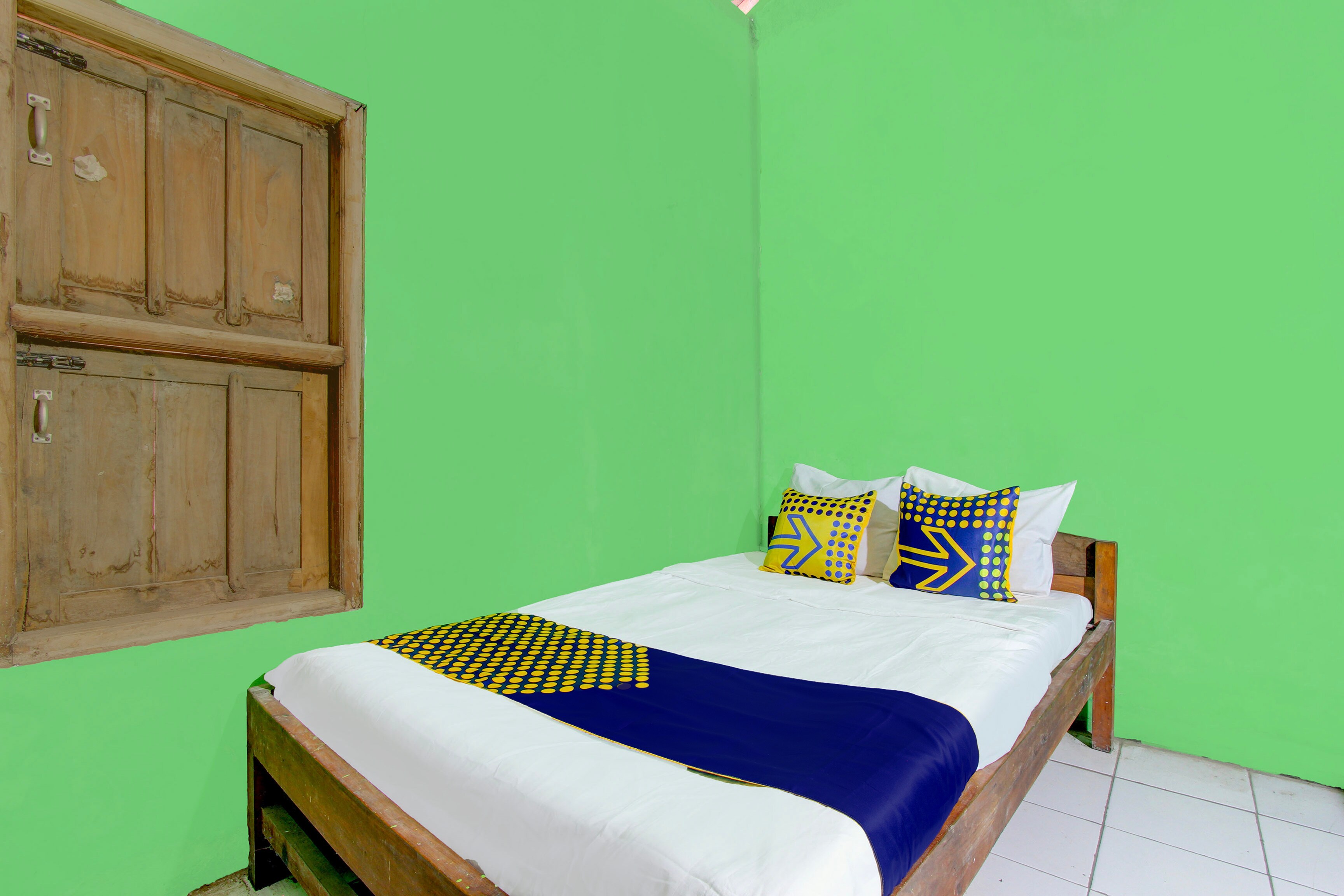 Hotel O Hadi Homestay Syariah - Tap to explore photos