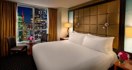 Millennium Hotel Broadway Times Square Room Type - Standard Room