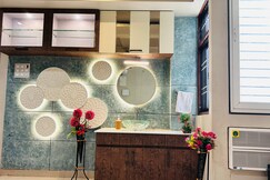 Casanoya Inn Prima 2BHK Stay near the Ghats