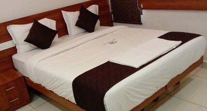 Hotel Milan Room Type - Classic AC Room