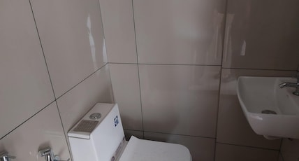 Ummis Residency Room Type - Standard AC Ummis Residency Room Type - Standard AC