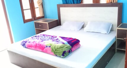 Vijaya Palace by StayApart Room Type - Deluxe Double room