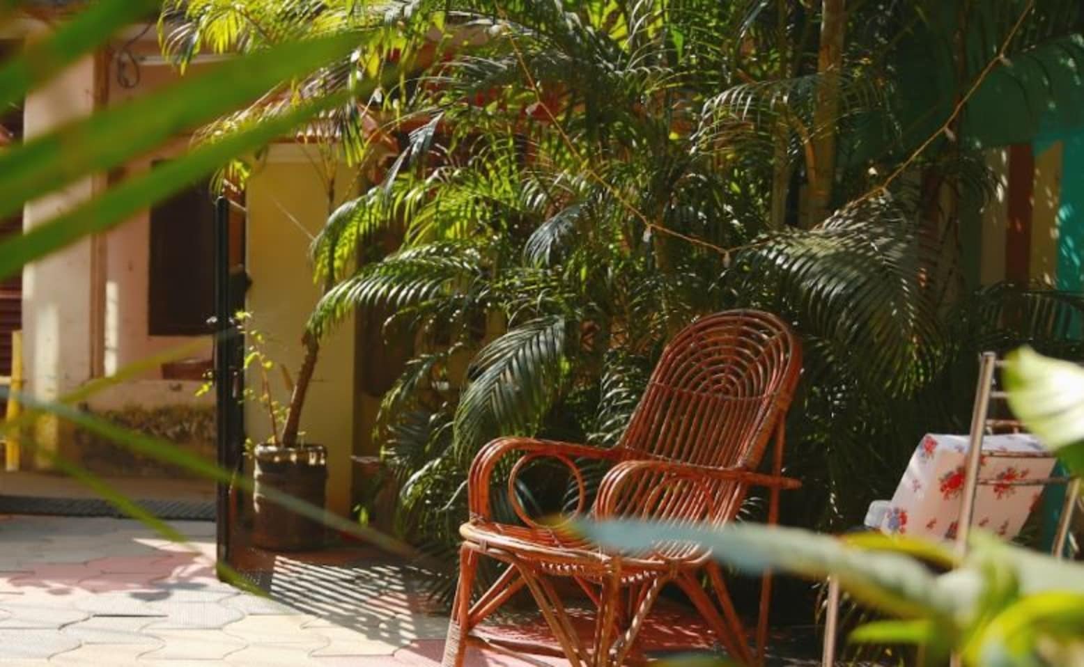 Sree Mookambika Beach Resort - Tap to explore photos