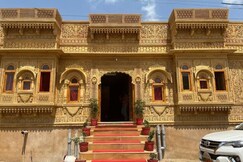 Hotel Jaisalmer Stay Inn