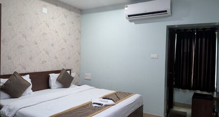PR Guest House Room Type - Executive Room