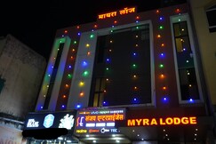 MYRA LODGE BARSHI