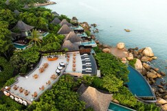 Silavadee Pool Spa Resort