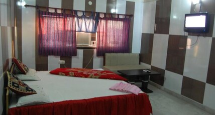 Hotel Superfine Room Type - ACC Deluxe Room