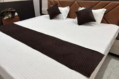 HOTEL SHREE ASHTVINAYAK GRAND