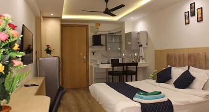 Hotel Night Out Room Type - Hotel Night Out