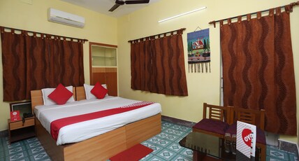 Deb's Guest house Room Type - Classic