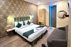 Nidra Hotel near Yashobhoomi(Sector 10, Dwarka)