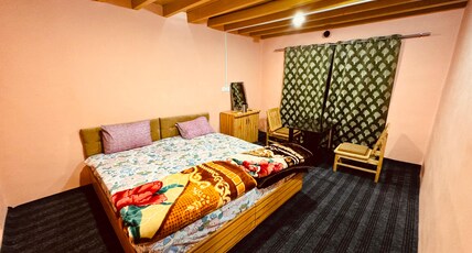 Mount view Homestay Room Type - Bedroom 3