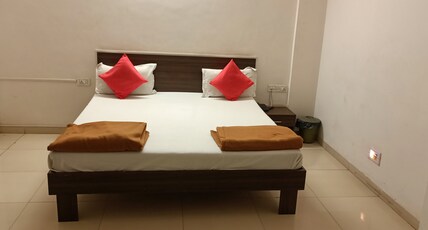 Hotel Vishwas Room Type - classic  Room