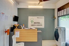 Address of Hotel O Green Leaves