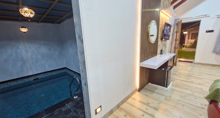 ILIF 2706 WESTERN BREEZE VILLAS Room Type - Suite with Private Pool ILIF 2706 WESTERN BREEZE VILLAS Room Type - Suite with Private Pool