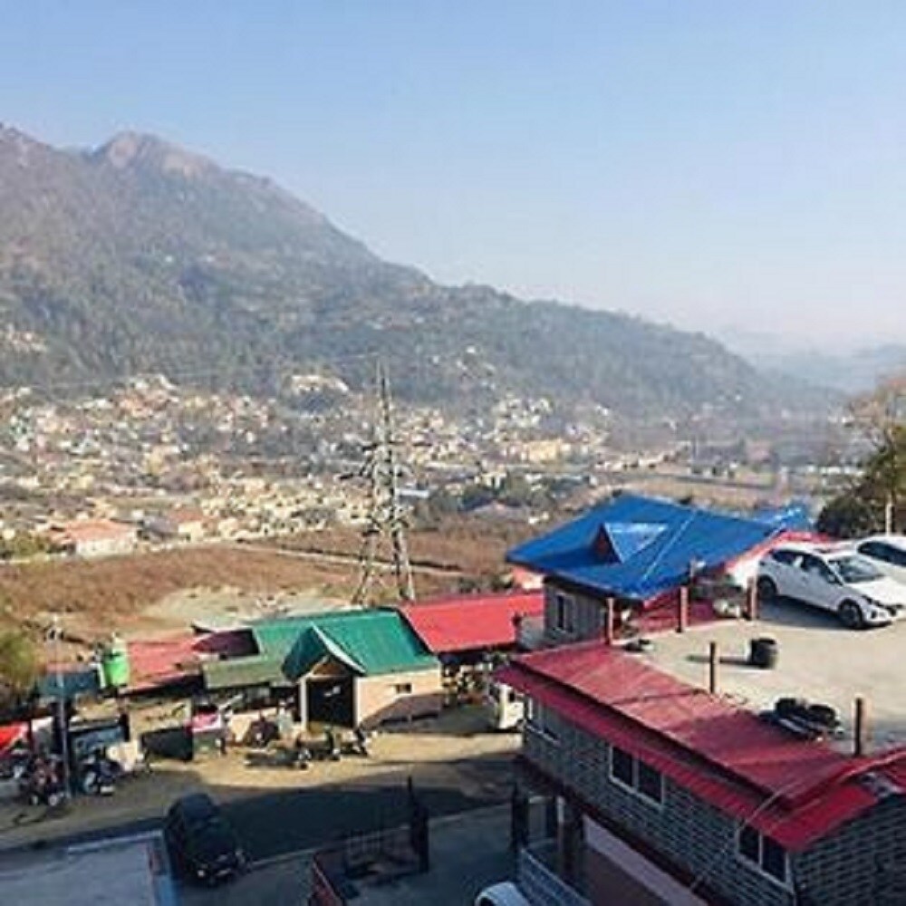 mount kailasha - Tap to explore photos