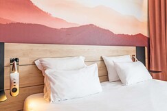 Novotel Annemasse Centre Geneva Port
