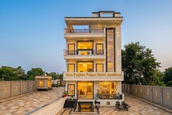 Shri Raghav Palace Hotel Ayodhya