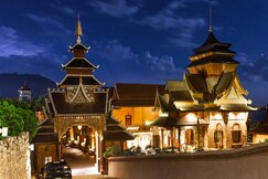 Ammatara Pura Pool Villas