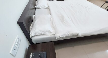 SSB HOSPITILITY Room Type - Bedroom 9