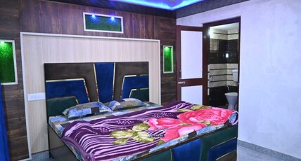 GReen valley homestay Room Type - Bedroom 2