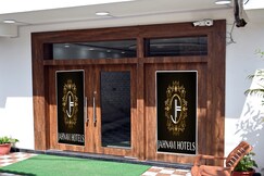 Jahnavi Hotels PD Shrivastava Associates