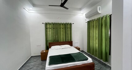 A R RESIDENCY Room Type - Super Deluxe Room