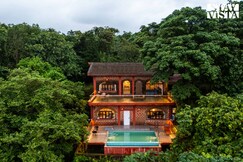 StayVista at The Nest - Salvador Do Mundo