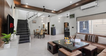 House Of Queens 2bhk Room Type - House Of Queens 2bhk
