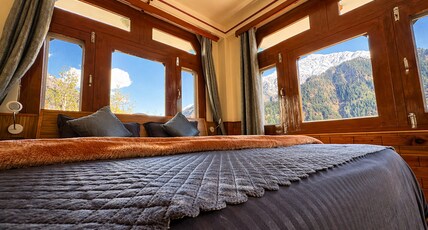 Sangla valley venture Room Type - Premium Room Sangla valley venture Room Type - Premium Room